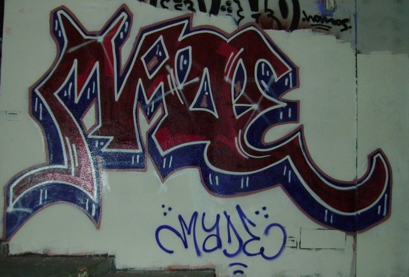 MADE 1